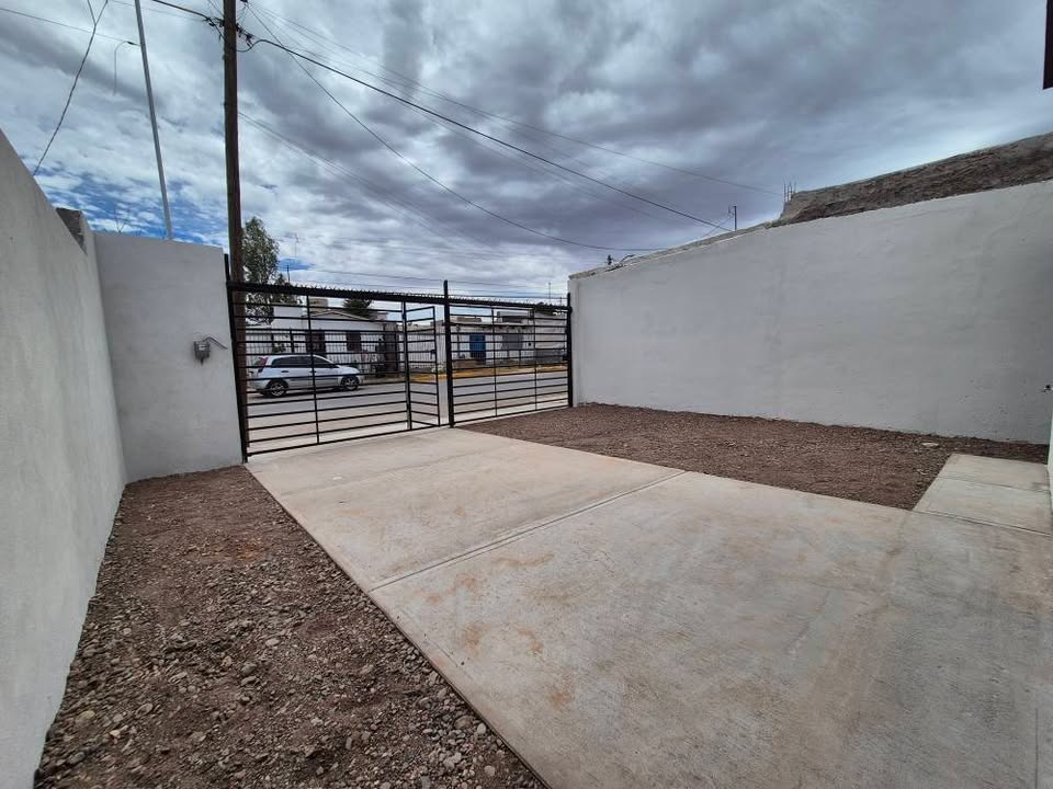 Miniatura 3 de Villa Juarez casa nueva en venta