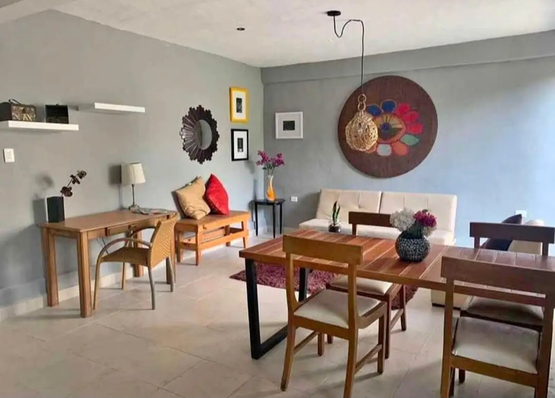 Foto de Departamento tipo Loft, amueblado