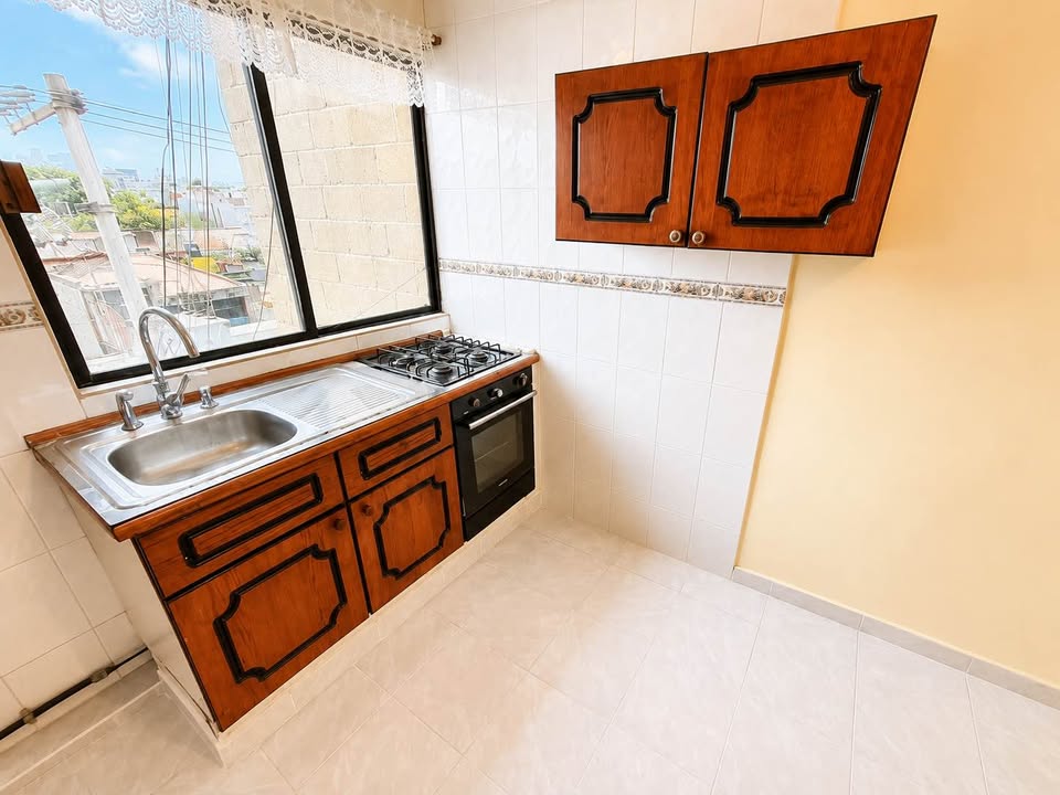 Miniatura 4 de 🏠✨ ¡Departamento en renta en Santa María la Ribera! ✨🏠