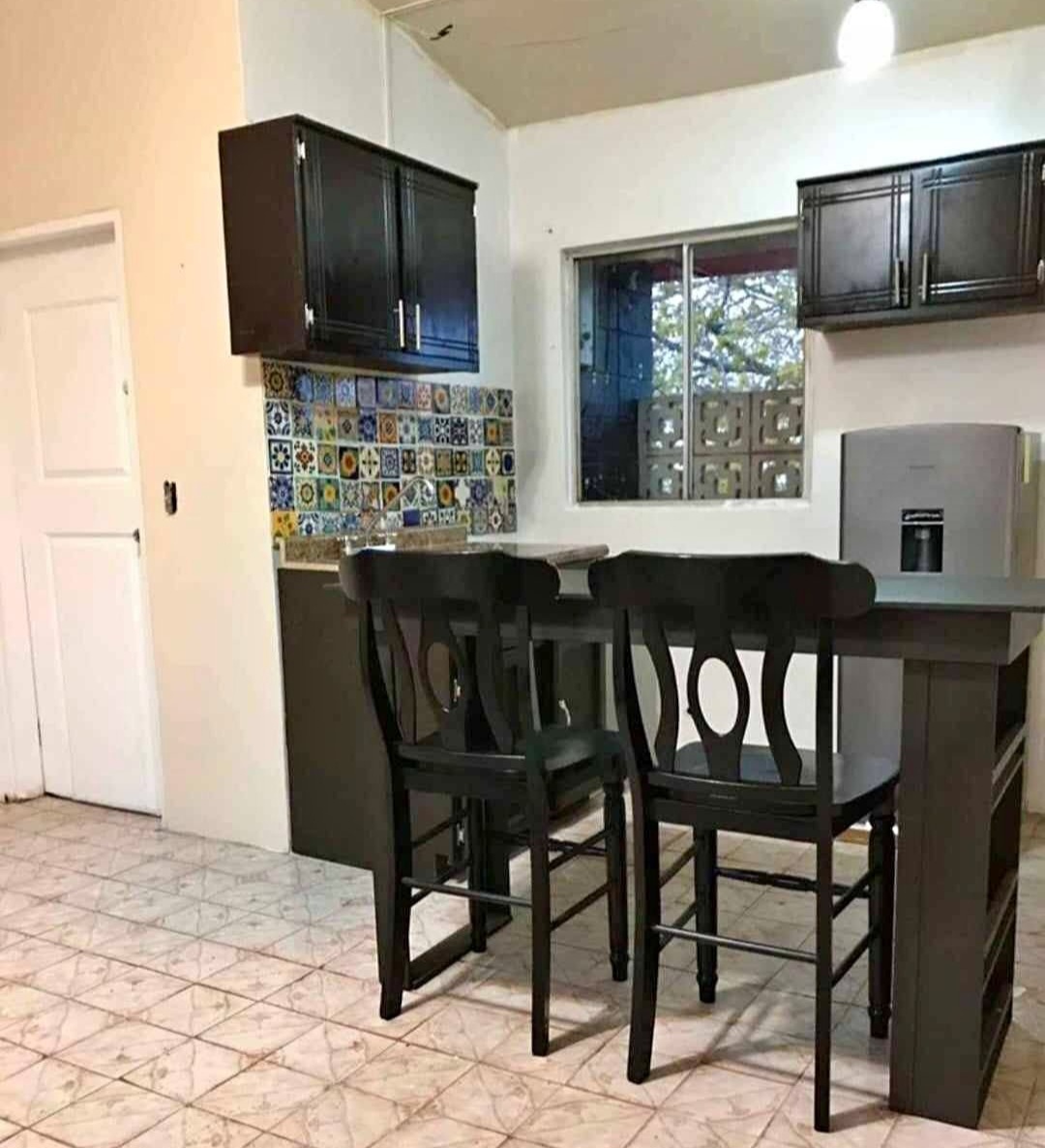 Foto de Departamento en renta en Ensenada