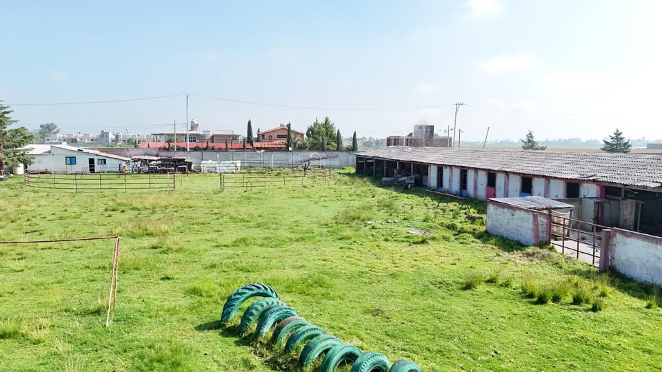 Miniatura 3 de Rancho en venta 11,830 m2 con bodega