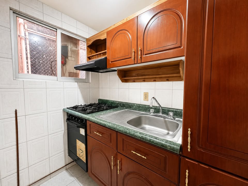 Miniatura 2 de Depa super cómodo