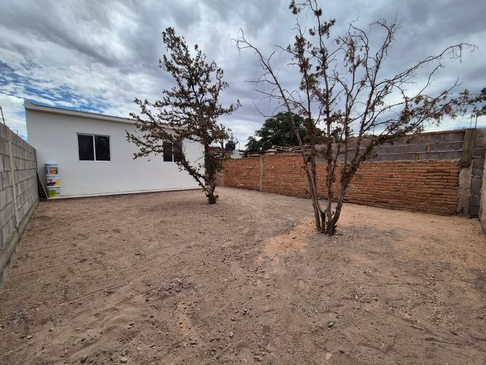 Miniatura 4 de Villa Juarez casa nueva en venta
